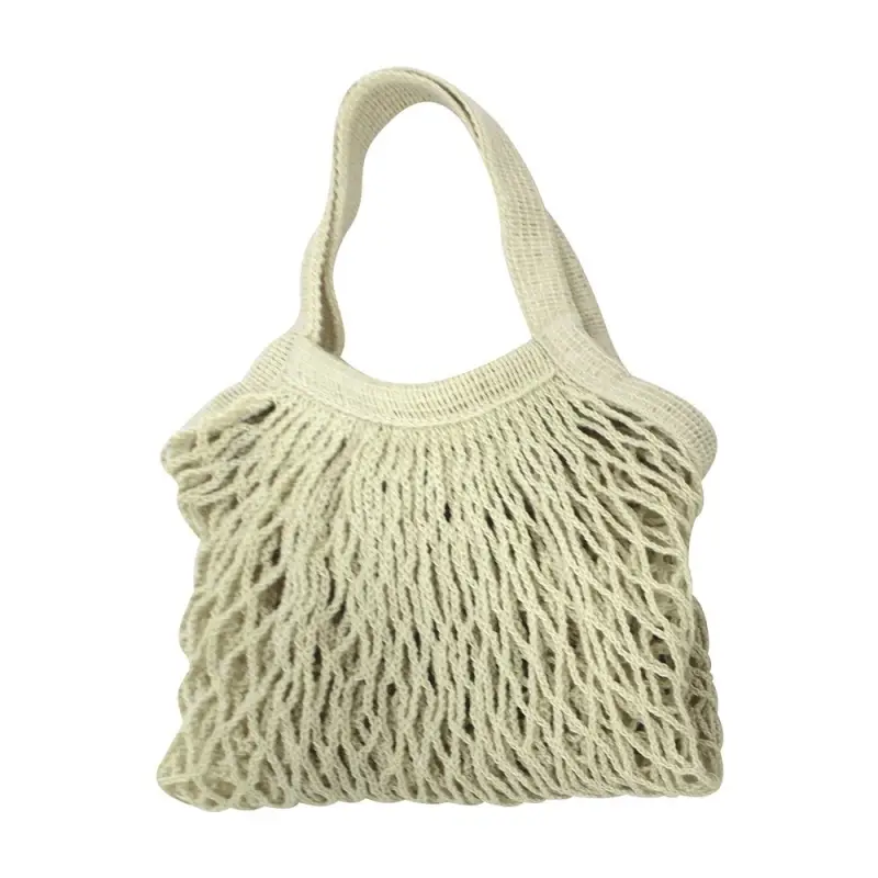 Сумка хозяйственная Авоська 40х40 см