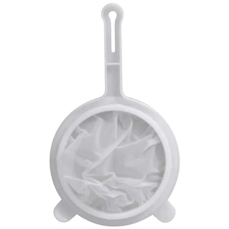 Сито для процеживания длина 26см диаметр 12см