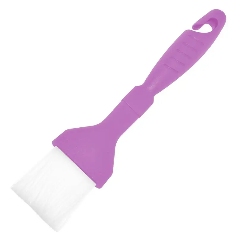 Кисточка кондитерская длина 21,5 см (ассортимент)