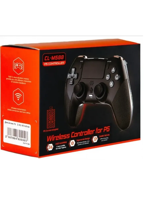 Геймпад Wireless Controller for P5