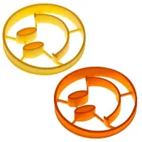 Форма для блинов и омлета Веселый блин