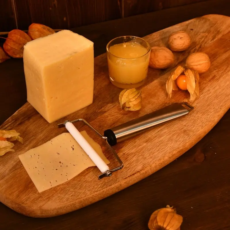 Сырорезка ролик Премьера