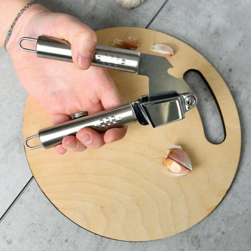 Чесноковыжималка Лидер