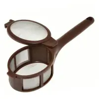 Ситечко для заваривания чая и молотого кофе