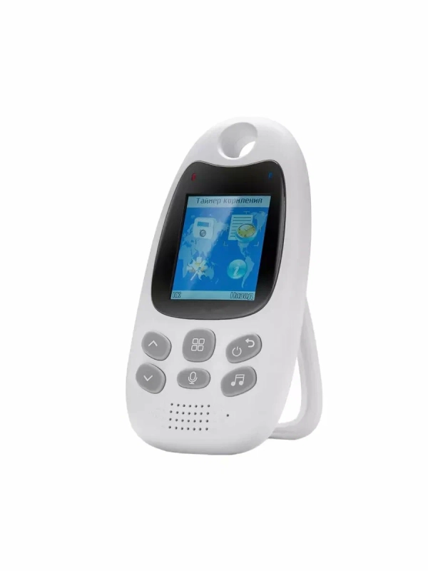 Видеоняня беспроводная VB610 с ночным видением