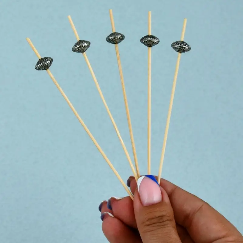 Шпажки для канапе Дамаск 24 шт