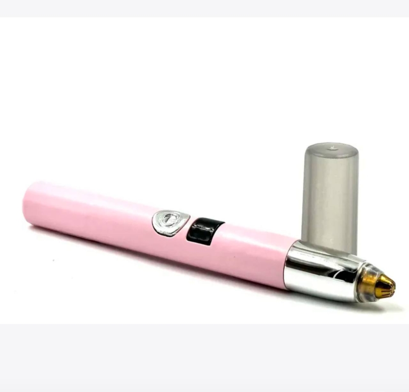 Триммер для бровей