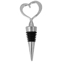 Пробка для бутылки Сердце