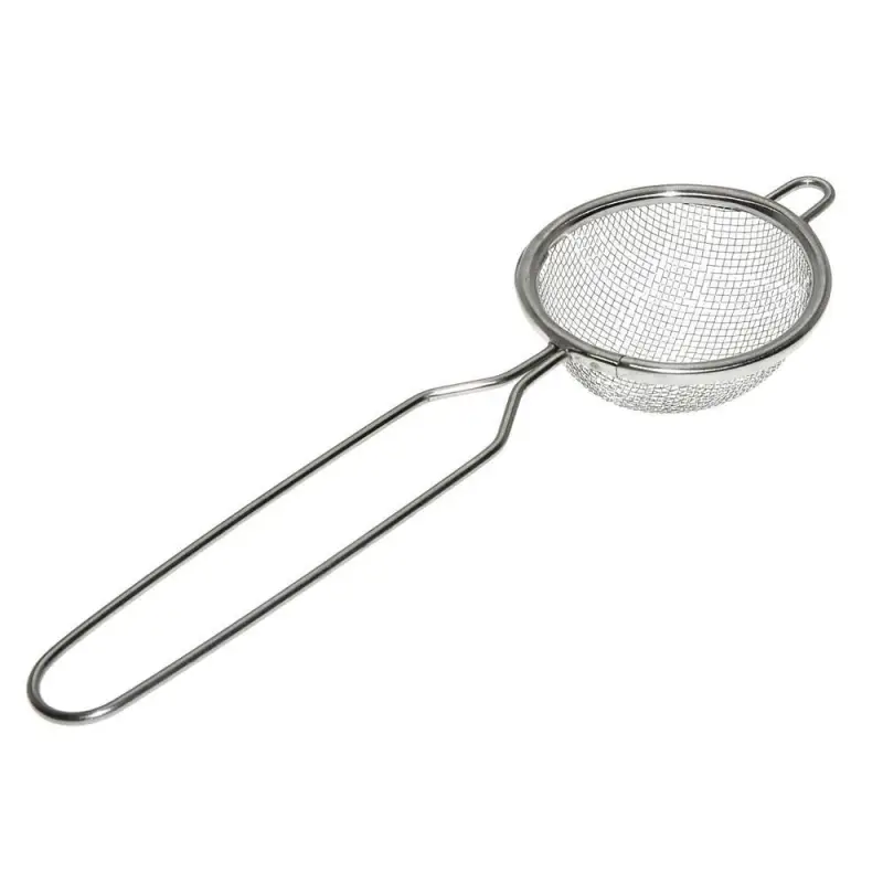 Сито для процеживания чая и кофе диаметр 8см