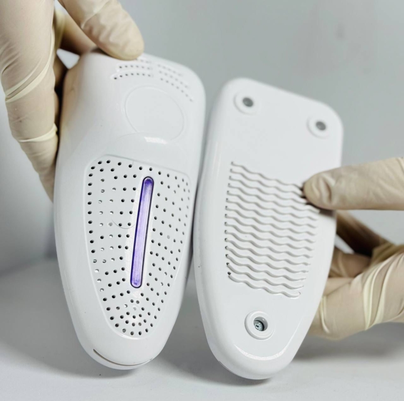 Сушилка для обуви электрическая от розетки