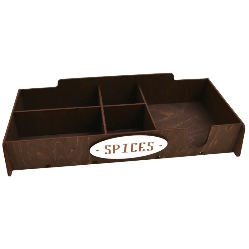 Подставка для специй Мокошь