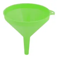 Воронка для банок МАКСИ диаметр 18 см (ассортимент)