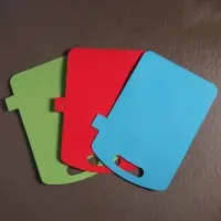 Доска разделочная 3 шт