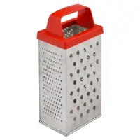 Терка четырехгранная 22см