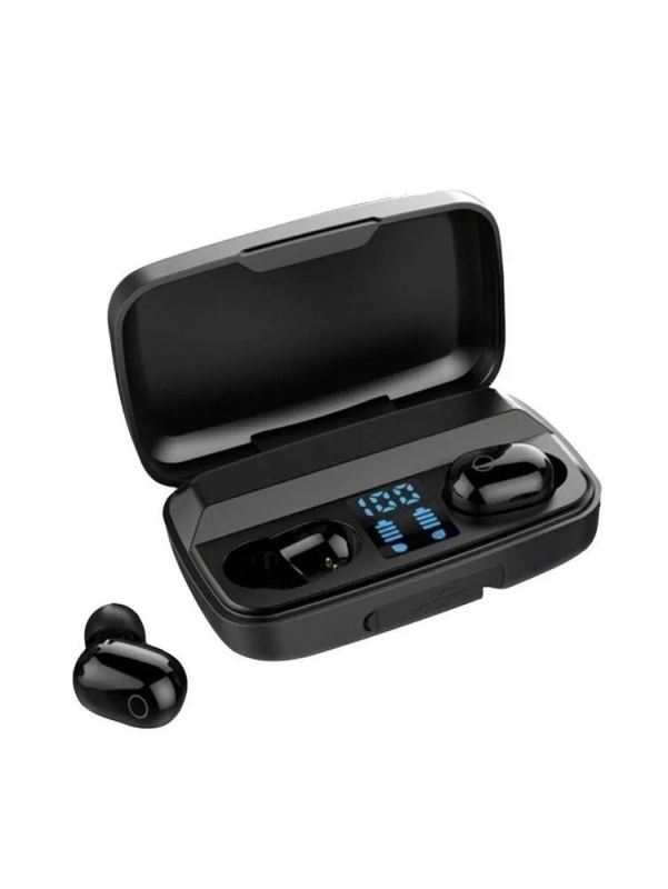 Наушники беспроводные спортивные А10S Earbuds Tws Wirelles Headset 5-0