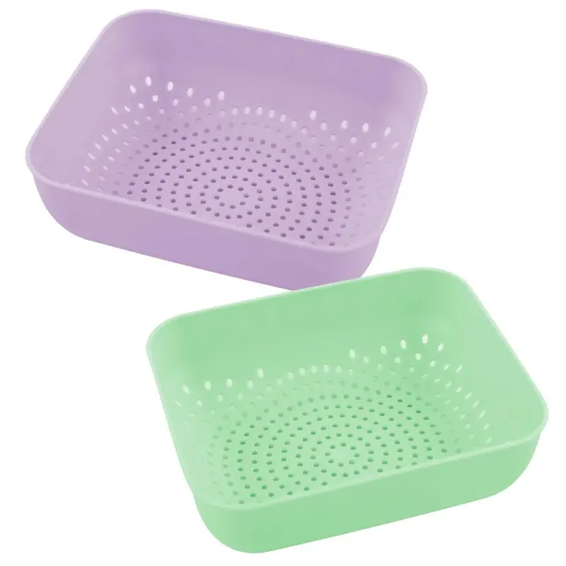 Дуршлаг Коландер (ассортимент)