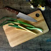 Доска разделочная 18х31