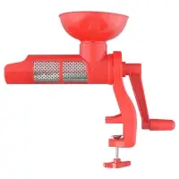 Соковыжималка механическая для томатов