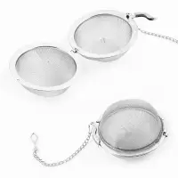 Контейнер для специй и заварки Шар диаметр 6,5 см