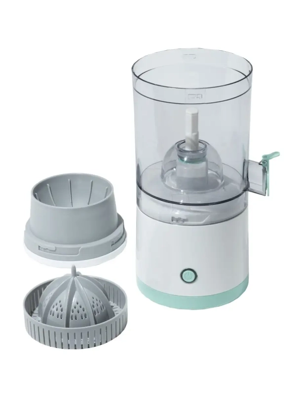 Соковыжималка электрическая беспроводная (ассортимент)