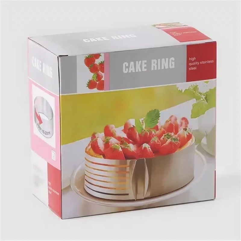 Форма для нарезки торта