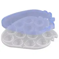 Форма для льда Клубничка