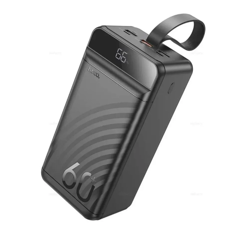 Внешний аккумулятор Hoco J123C