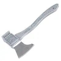 Молоток топорик для мяса Ретро