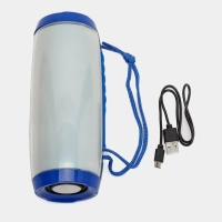 Портативная колонка TG 157 (цвет в ассортименте)