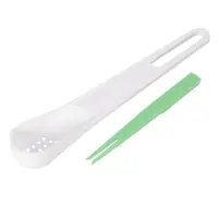 Ложка вилка для закусок Фьюжен (ассортимент)