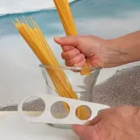 Порционный дозатор для спагетти