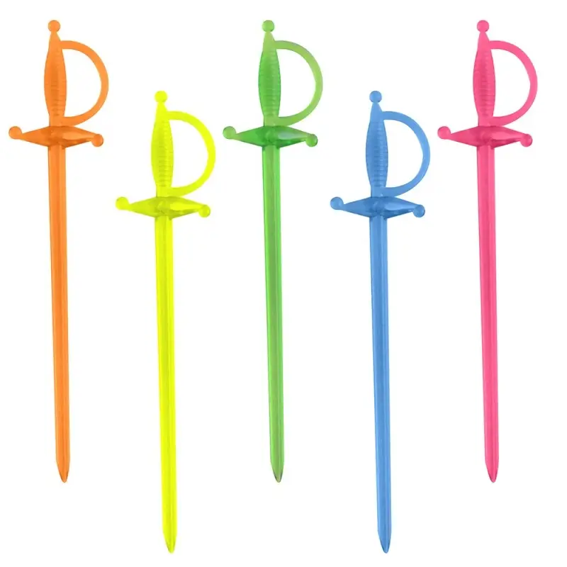 Шпажки для канапе Шпага 20 шт