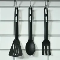 Кухонные принадлежности набор 3 шт Трио