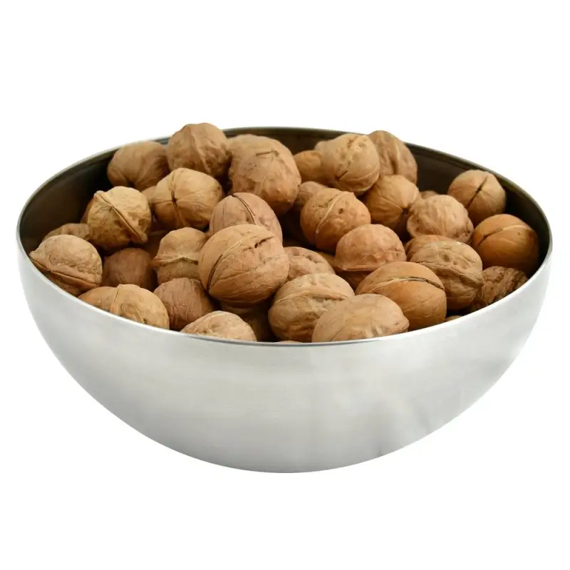 Салатник Металлик емкость 2,5 л