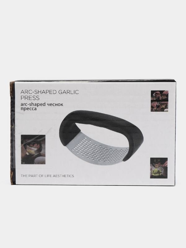 Пресс для чеснока