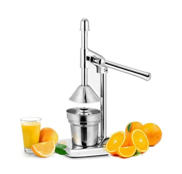 Пресс для цитрусовых