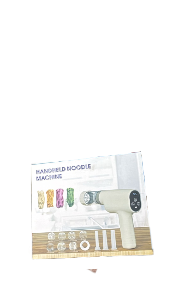 Пистолет Для Лапши