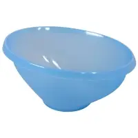 Салатник большой овальный объем 3 л