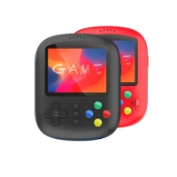 Портативная игровая приставка Game Box K21 (цвет в ассортименте)