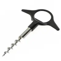 Штопор с ручкой (ассортимент)