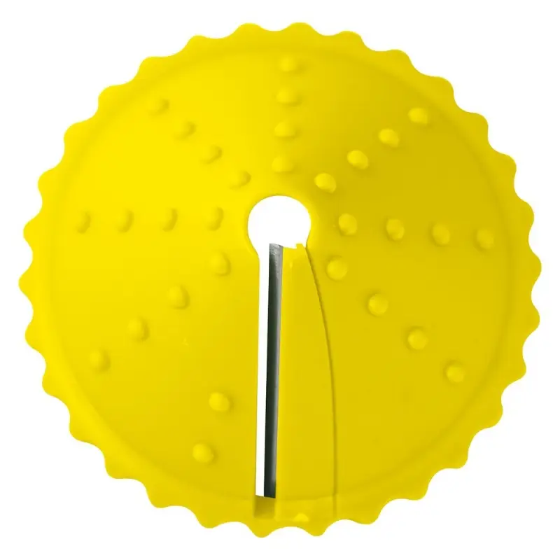 Декоратор для овощей Конус (ассортимент)