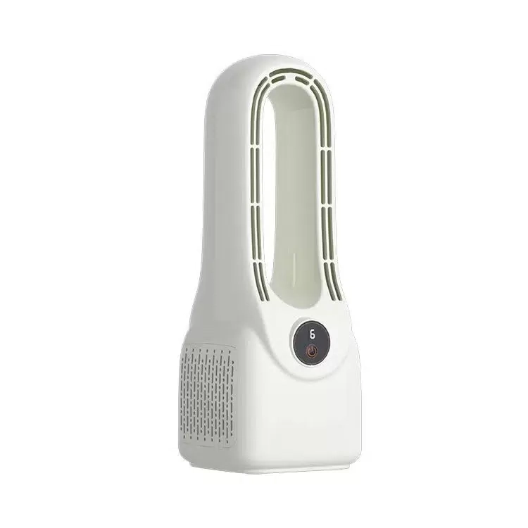 Настольный вентилятор