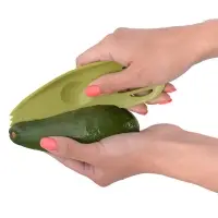 Резак для мягких овощей и фруктов Экзотик слайс (ассортимент)