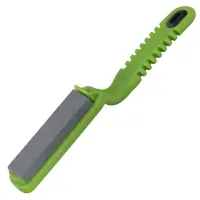 Ножеточка брусок 19 см (ассортимент)