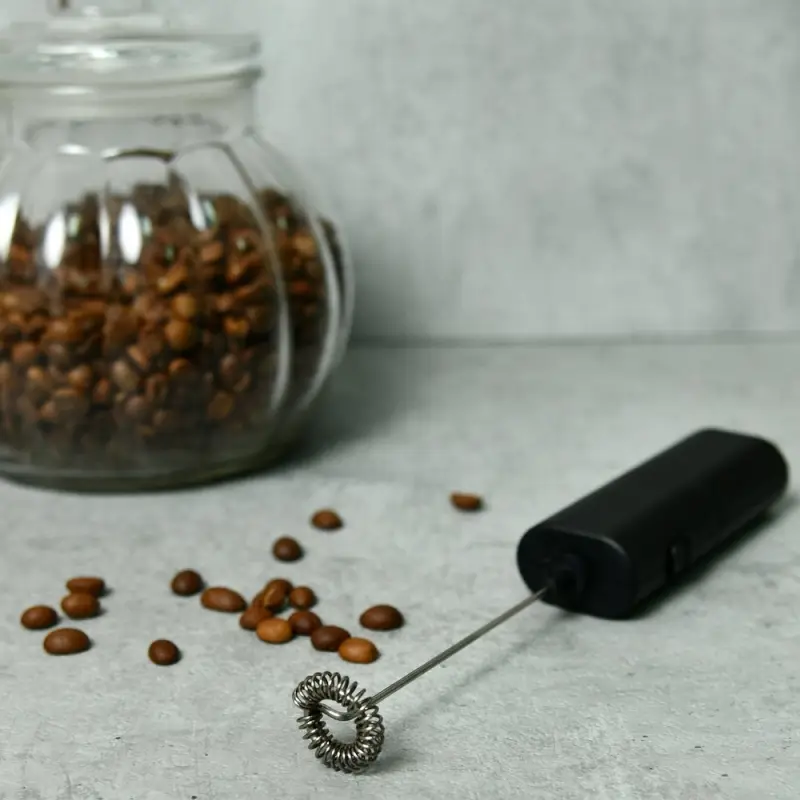 Капучинатор электрический Стайл