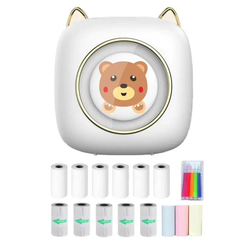 Мини принтер (ассортимент)