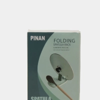 Держатель для крышек и ложек