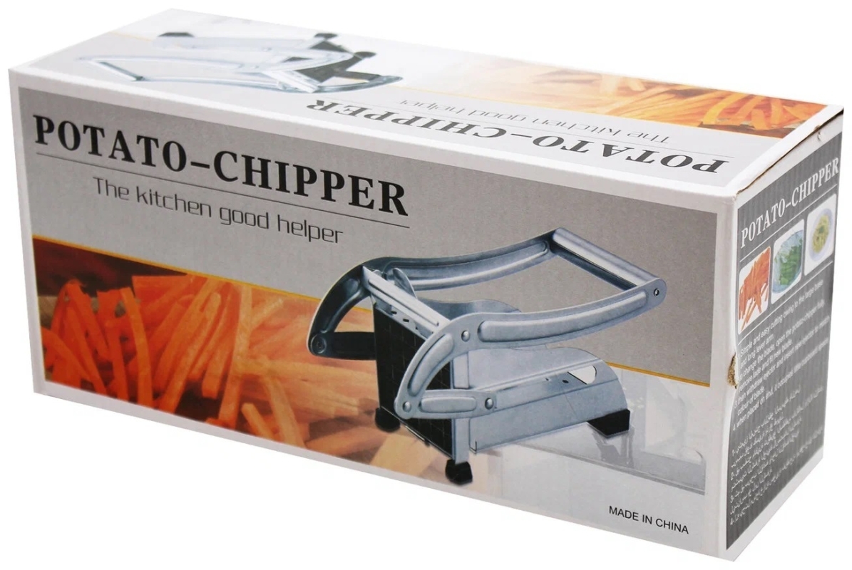 Ломтерезка для картофеля