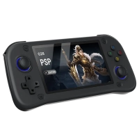 Ручная игровая приставка G28