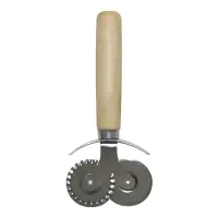 Пиццерезка тесторезка Ретро